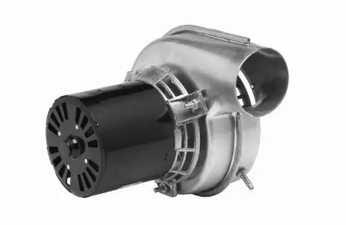 Regal Rexnord - Fasco MPN DraftInducerMotor 208/230v 1sp