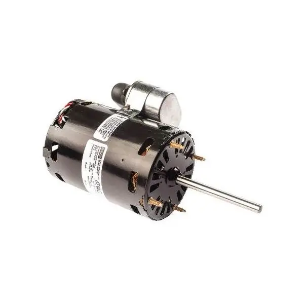 Regal Rexnord D1184 1/16HP 460V 3450RPM 1Speed CCW Motor