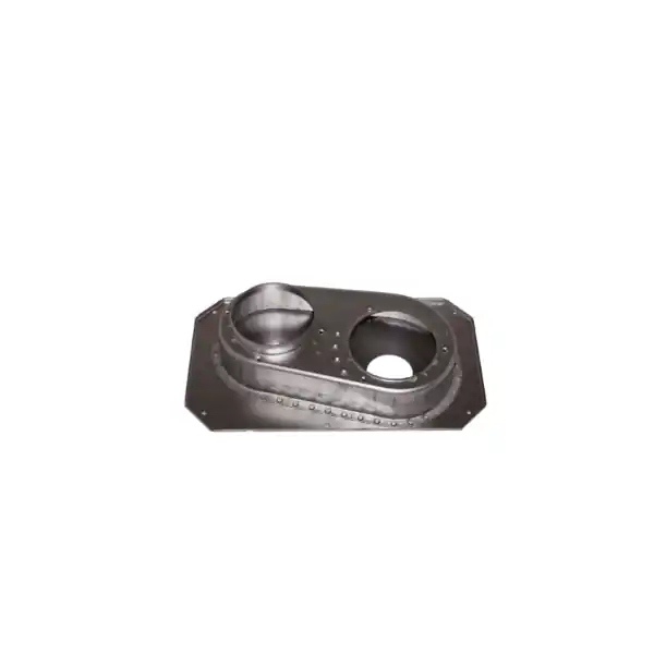Carrier 326627-752 Inducer Housing Kit