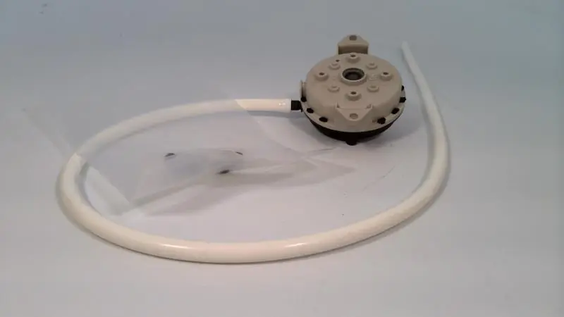 Weil McLain 383-900-080 Pressure Switch 3.25wc