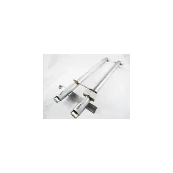 York S1-373-02287-702 2 Tube Main Gas Burner