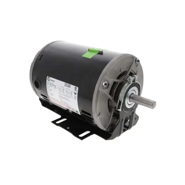 Century Motors F681V1 115/230V 3/4HP 1800RPM Motor