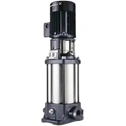 Grundfos 96084265 CR5-9 3HP 208/230/460V 25GPM Centrifugal Pump