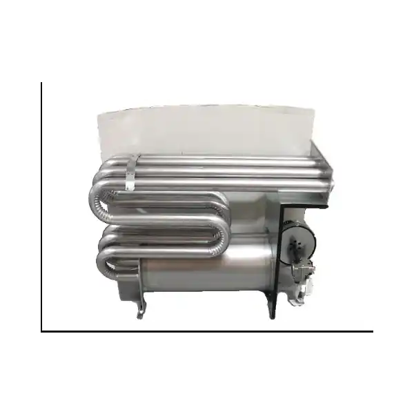 Trane EXC1156 Heat Exchanger Highly Efficient for Industrial and Commercial Applications