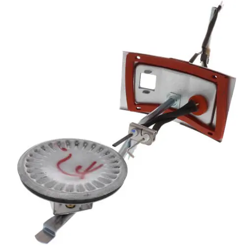 Rheem-Ruud AM42063 Burner Assembly