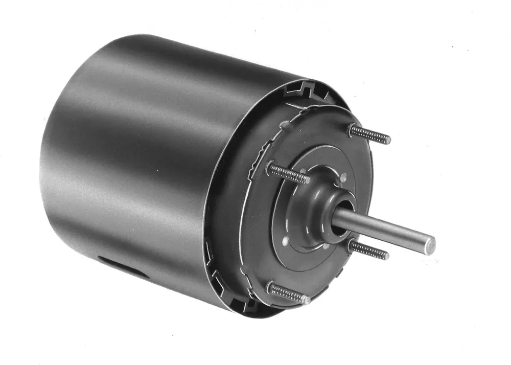 SK0339303-US20260702-105043-0 Fasco Motors D235 1/12hp 1500RPM CCW 3.9 Diameter 115 Volts - Image 1