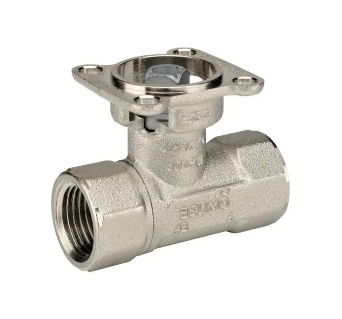Belimo B207 CCV, 2 Way, 1/2 in NPT, 0.3 Cv