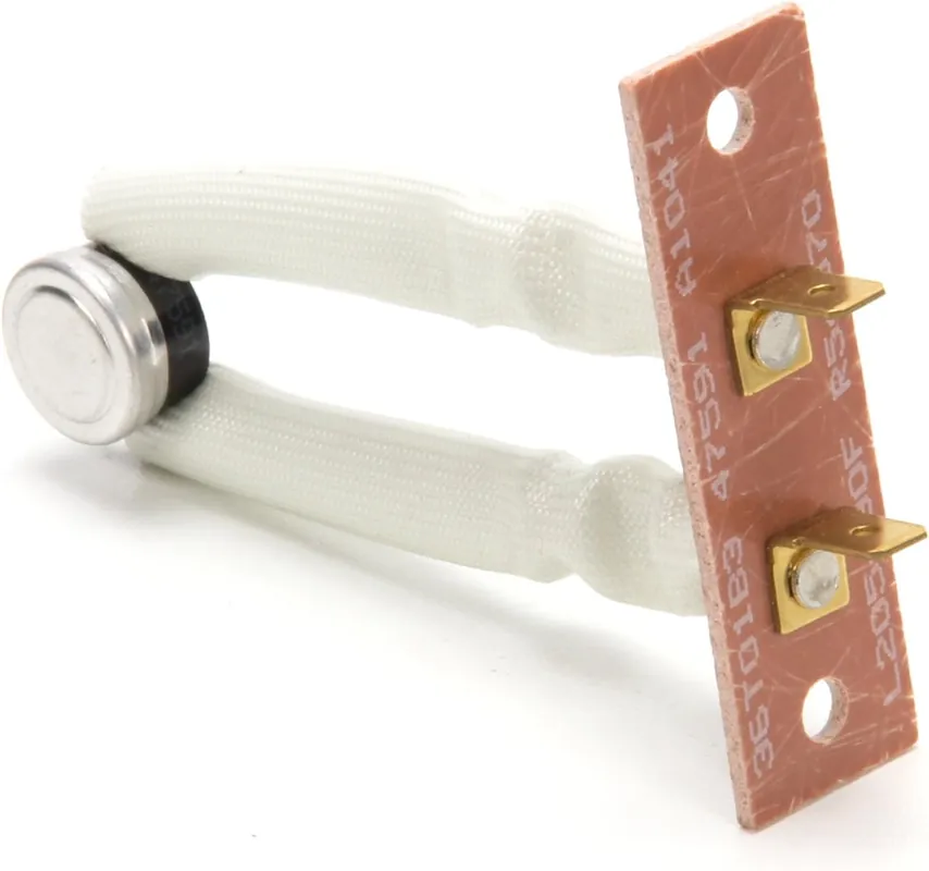 SK0339390-US20260702-105043-0 Aaon R54570 High Limit Switch 205F Major Appliances - Image 1