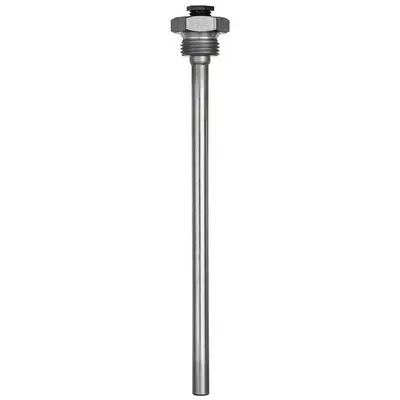 BELIMO A-22P-A09 Temp Accessory Pocket SST 6 Inches