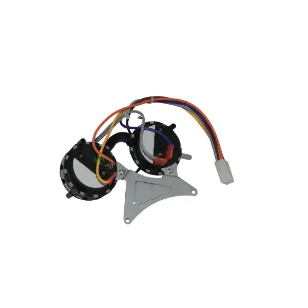 Carrier 347015-706 Pressure Switch Assembly for HVAC Systems