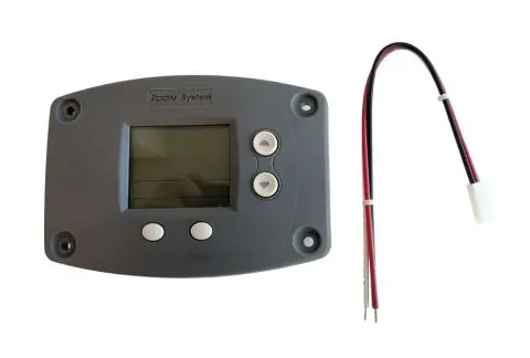 Bradford White 415-54047-00 KIT CONTROL DISPLAY & HARNESS
