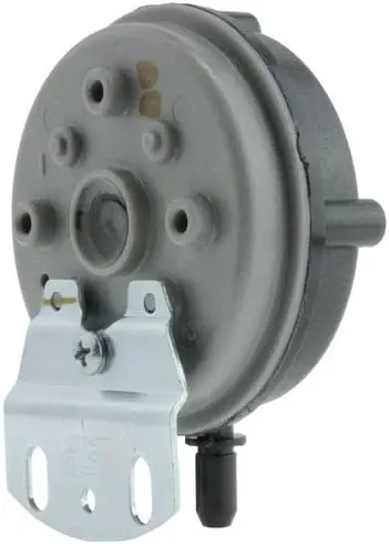 SK0339471-US20260702-105043-0 Rheem AP14551C Pressure Switch Water Heater Replacement Part - Image 1