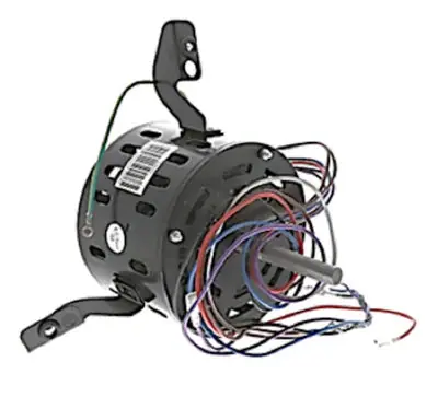 SK0339474-US20260702-105043-0 Texas Furnace RP24253 208-230V1PH 1/4HP 1075RPM 3SPD Motor - Image 1