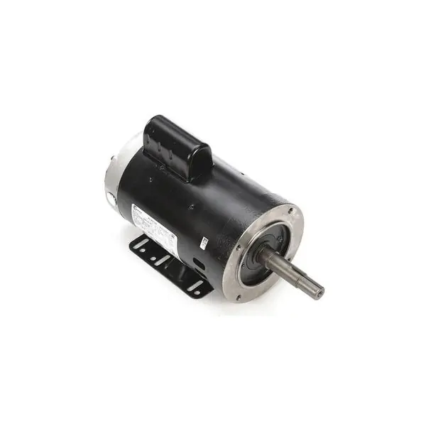 Century Motors P121 1HP 1745RPM 230/115V 1PH Motor