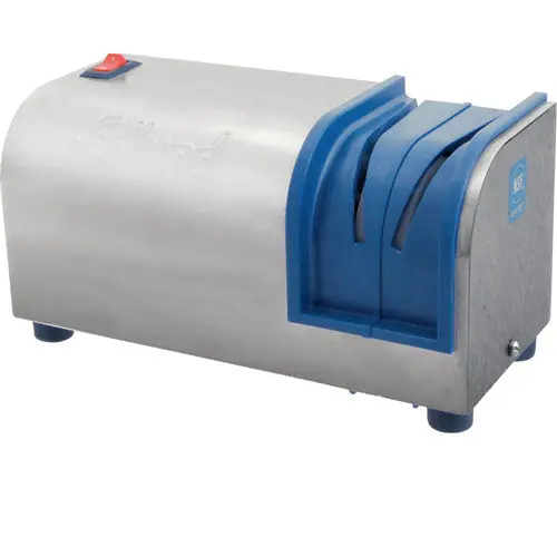 Knife Sharpener 115V AC (Size: 9 3/4) EDL40000 for Edlund