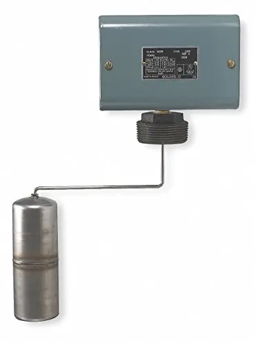 SK0339794-US20260702-105043-0 SQUARE D 9038CG34Z20 575v FLOAT SWITCH 1HP - Image 1