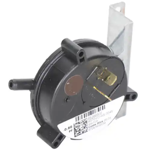Advanced Distributor Products 76776900 Pressure Switch for SEP Series Unit Heaters
