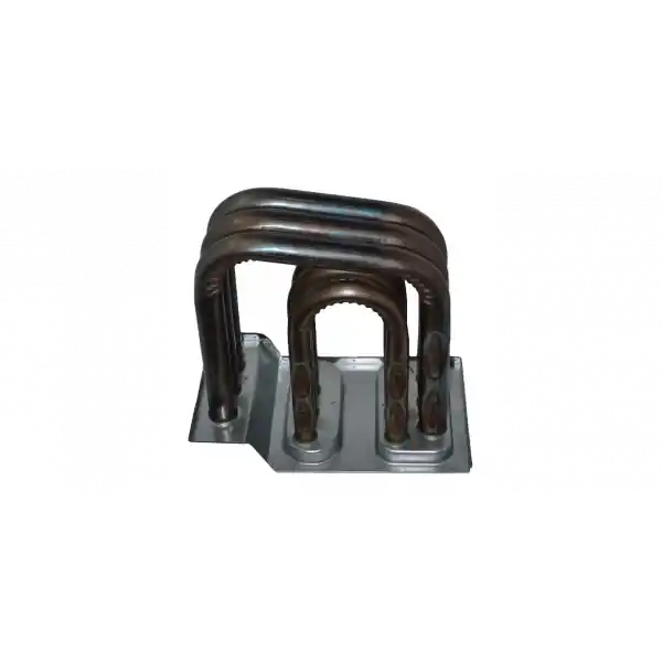 International Comfort Products 1178537 Heat Exchanger Kit SS
