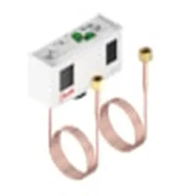 Danfoss 060-206091 KP Pressure Switch