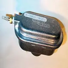 Johnson Controls VG7842CS+3801D 1/2 Inch NPT 3-Way Valve & Actuator