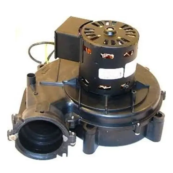 Regal Rexnord - Fasco A175 Draft Inducer Motor 115V 1SP