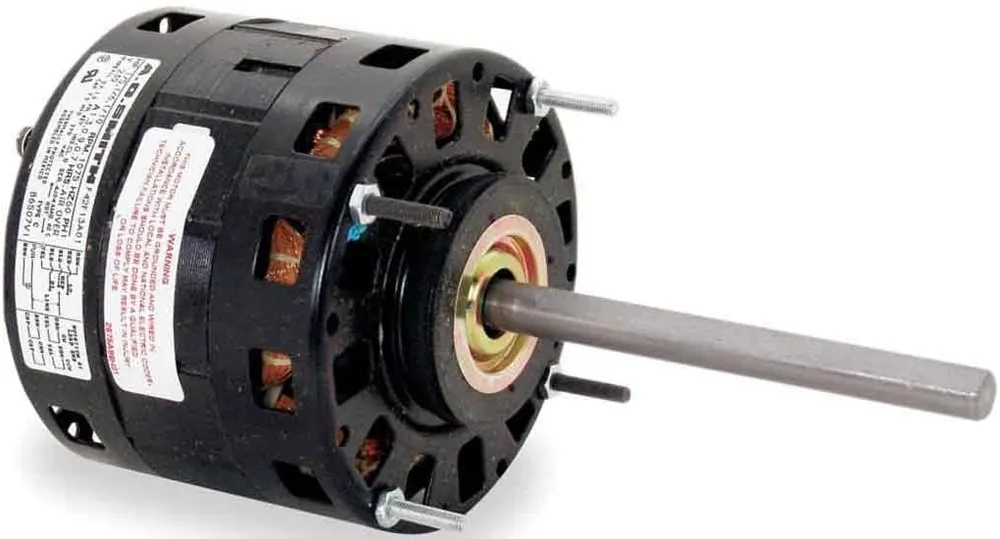 SK0340575-US20260702-105043-0 Century BL6505V1 Fan Motor 115 Volt 42Y Frame - Image 1