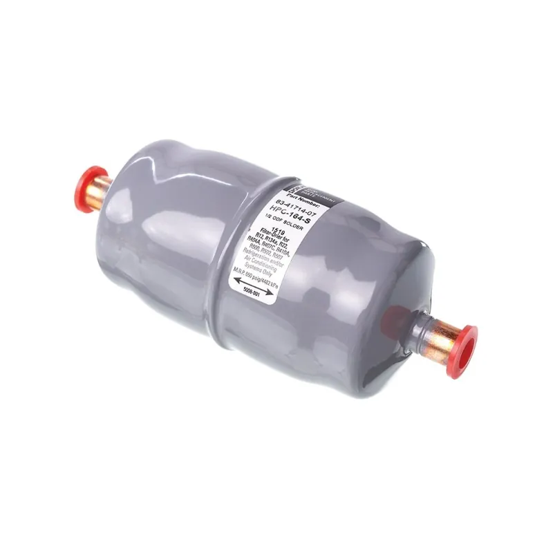 Rheem-Ruud 83-41714-07 Sweat ODF Filter Drier HVAC System Component