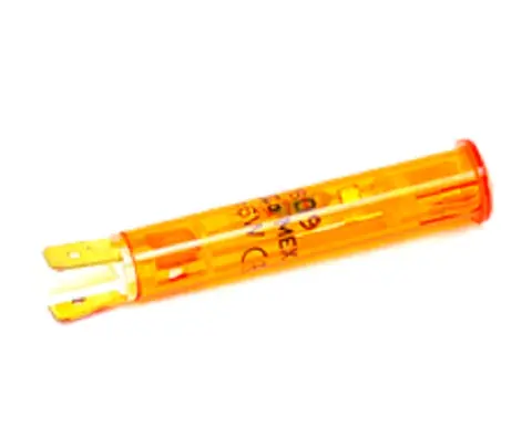 SK0340667-US20260702-105043-0 AMBER INDICATOR LIGHT - Image 1