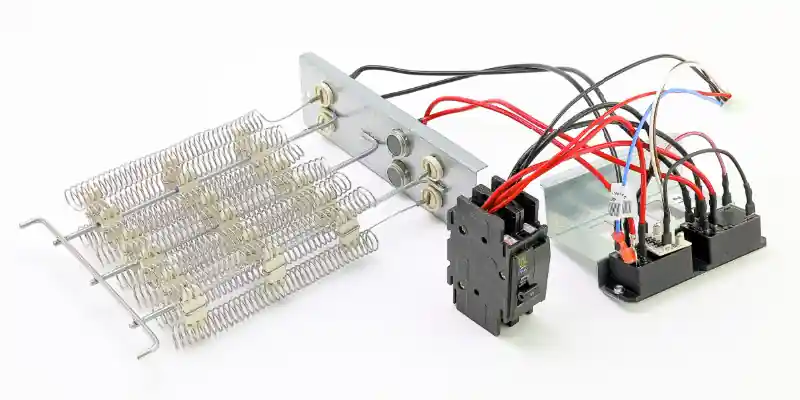 International Comfort Products EHK210B 10kw 208/240v 1ph Heat Kit