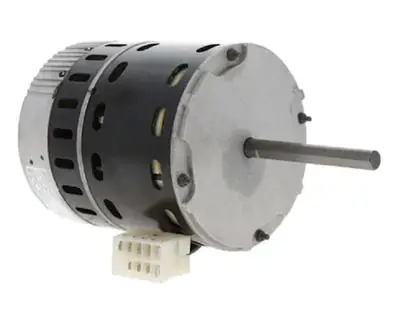 Trane MOT19225 120v 3/4hp CW Programmed Motor