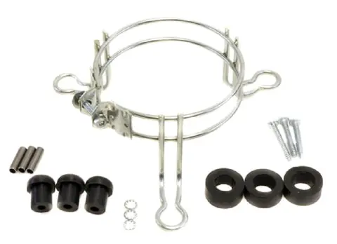 Belly Band Kit