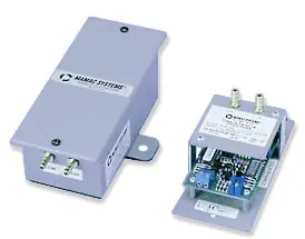 MAMAC Systems PR-275-R2-VDC Panel Mount Low Voltage Transducer 0-5/10VDC