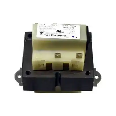 Amana-Goodman 0130M00594S Transformer 208/240/480vPri 24vSec 75va