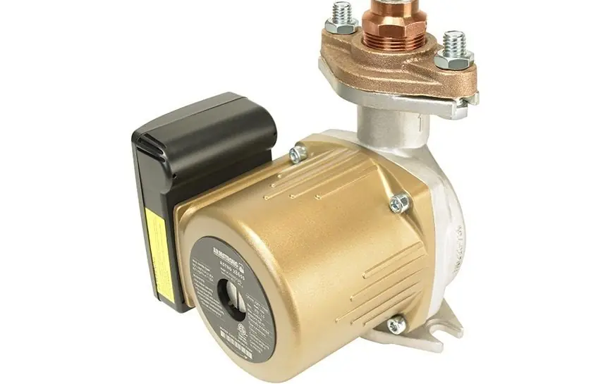 SK0341045-US20260702-105043-0 Armstrong Fluid Technology 110223-308 Astro 2 250SS 3/4 Inch to 1-1/2 Inch Stainless Steel Circulator Pump - Image 1