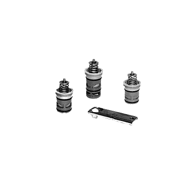 Trane KIT13511 VlvCartKit 3W 2.2CV H2Ow Wrnch