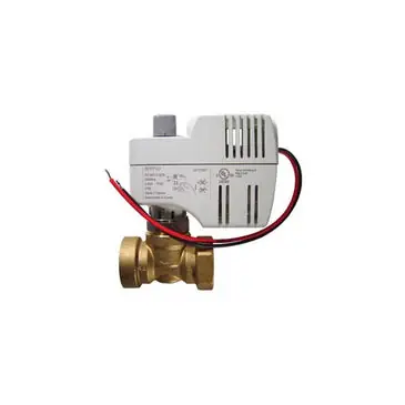 KMC Controls VEZ-4103AMBP 3/4 2W 4.1Cv N/O 120V S/R