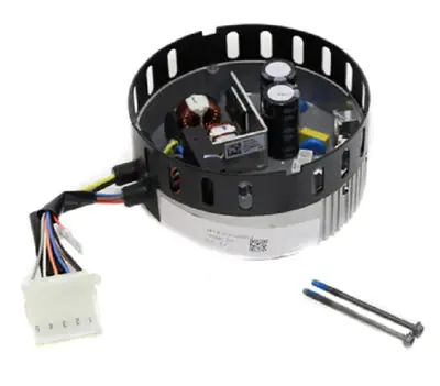 SK0341189-US20260702-105043-0 Amana-Goodman 0131G00013SC 3/4HP 208-230V Motor Module - Image 1