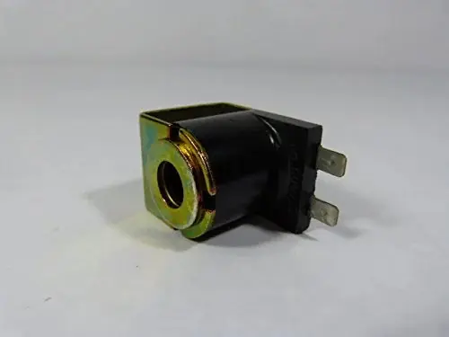 SK0341395-US20260702-105043-0 Trane COL1638 120V Solenoid Coil - Image 1