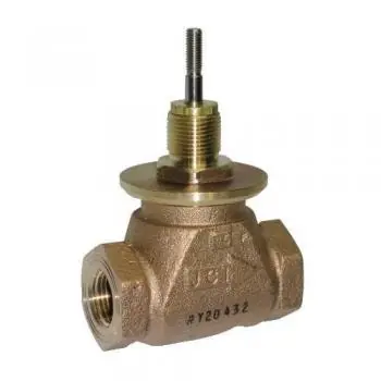 1/2" 2W N/O 1.8Cv PROP 12ftCBL