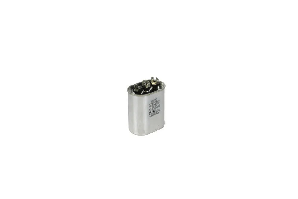 International Comfort Products MPN 1191011 10/10mfd 440v Oval Run Capacit