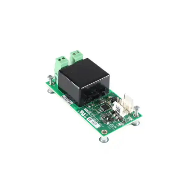 Trane BRD4876 Output Board for HVAC Systems