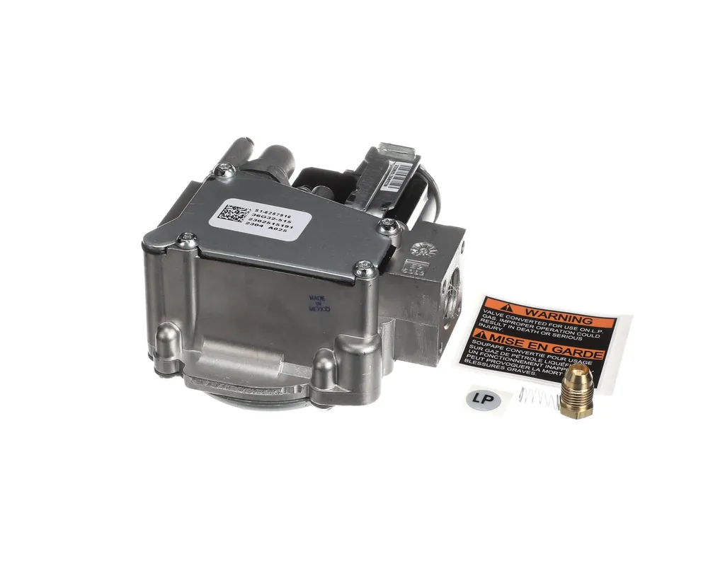 SK0341787-US20260702-105043-0 York S1-6257916 Natural Gas Valve with Propane Conversion Kit 1/2 x 1/2 Inch - Image 1