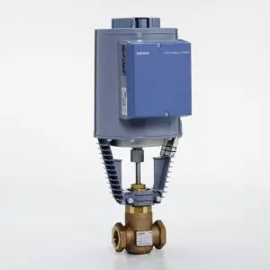 Siemens 291-03008 2 40cv 2W N/O 24v S/R