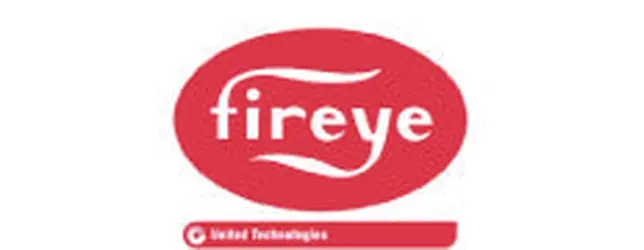 Fireye 25SU3-5166D Flame Amplifier 120/230V High Discrimination