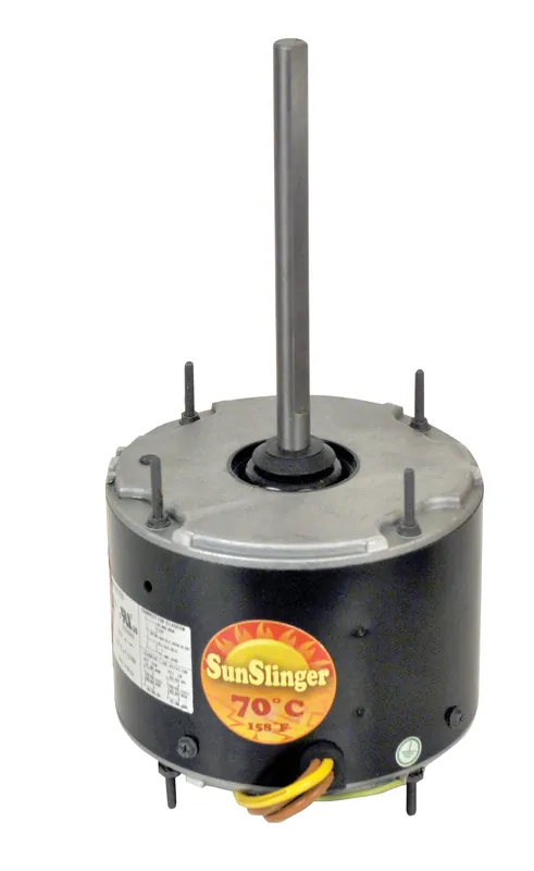 SK0342107-US20260702-105043-0 MARS 20838 M M 20838 460V 1/2HP 1075RPM TE BALL BEARING COND MOTOR (10MFD) - Image 1