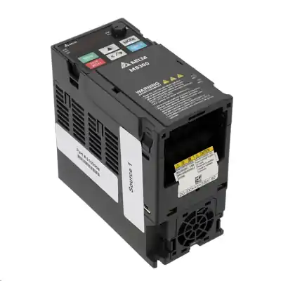 SK0342137-US20260702-105043-0 York S1-6109904 2HP 240V 3PH Programmable VFD - Image 1