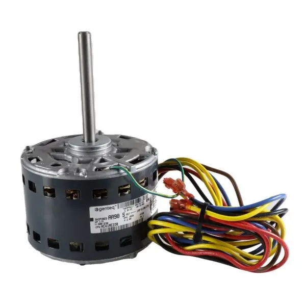 International Comfort Products 1175967 208-230v1ph 1/3hp 1050rpm Motor