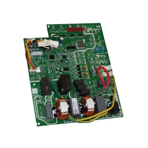 International Comfort Products RC6600001 Main Control Board