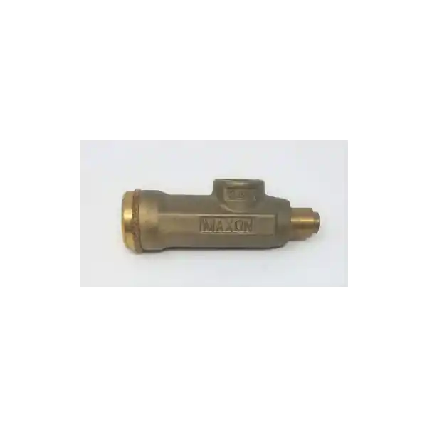 Maxon 38577 .25NPT Adjustable Orifice