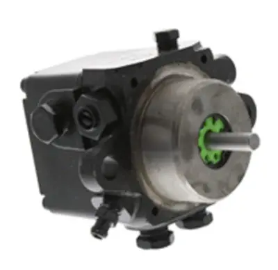 Beckett PF207N2U Oil Pump 7 GPH 100 PSI